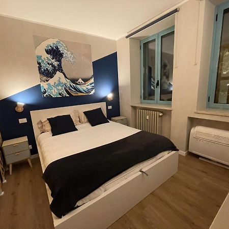 דירות טורינו Hello - Modern Studio In Downtown Garden מראה חיצוני תמונה