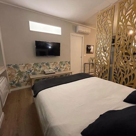 דירות טורינו Hello - Modern Studio In Downtown Garden מראה חיצוני תמונה