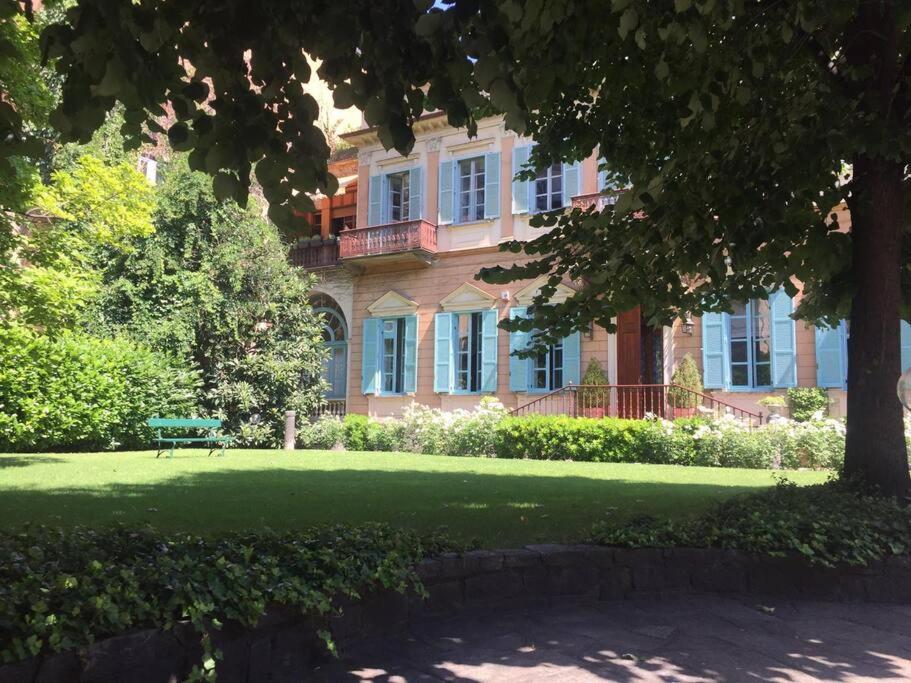 דירות טורינו Hello - Modern Studio In Downtown Garden מראה חיצוני תמונה