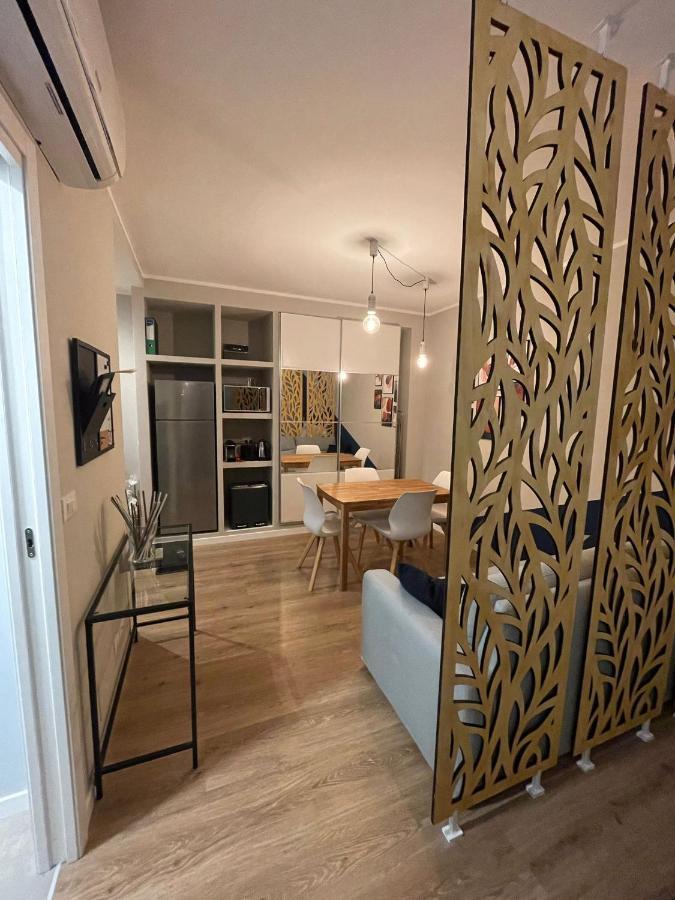 דירות טורינו Hello - Modern Studio In Downtown Garden מראה חיצוני תמונה