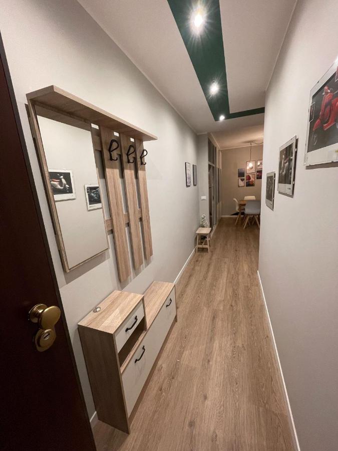 דירות טורינו Hello - Modern Studio In Downtown Garden מראה חיצוני תמונה