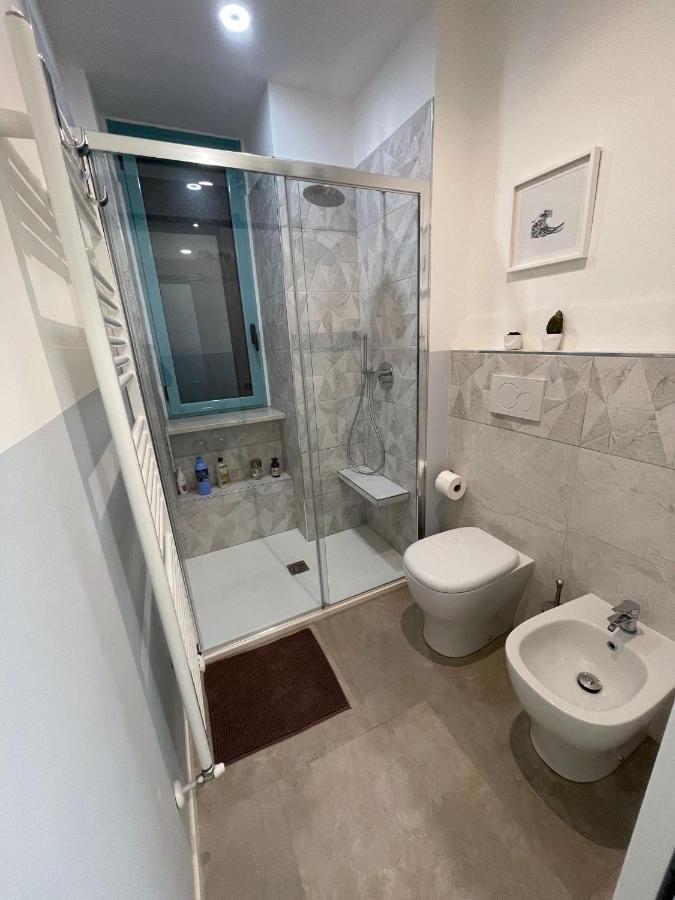דירות טורינו Hello - Modern Studio In Downtown Garden מראה חיצוני תמונה