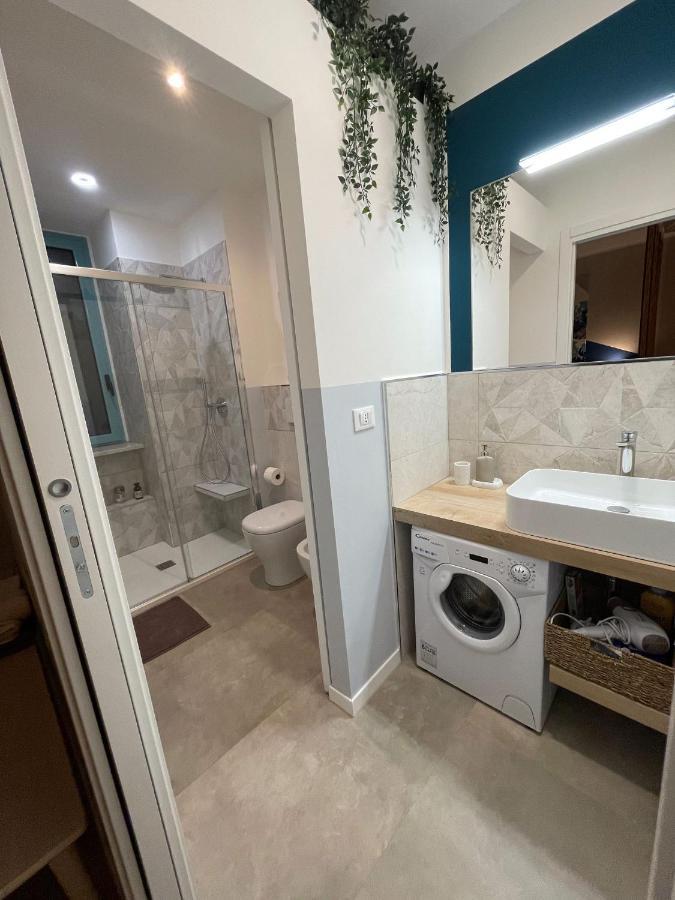 דירות טורינו Hello - Modern Studio In Downtown Garden מראה חיצוני תמונה